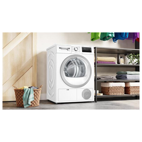 Bosch WTH85292BY (foto 2)