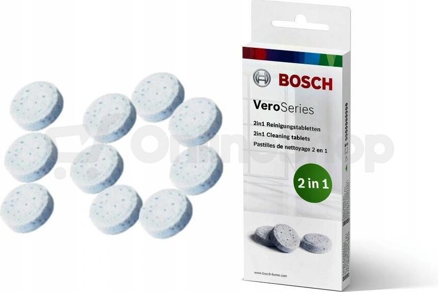 Odvápňovač Bosch TCZ8001A