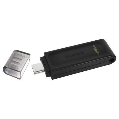 Kingston Flash Disk 256GB DataTraveler DT70 (USB-C) (DT70/256GB)