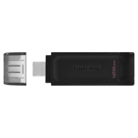 Kingston Flash Disk 256GB DataTraveler DT70 (USB-C) (DT70/256GB)