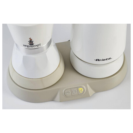 Sndaov stanice 3v1 Ariete Breakfast Station 1344, bl