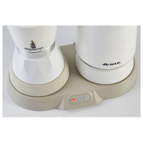 Sndaov stanice 3v1 Ariete Breakfast Station 1344, bl