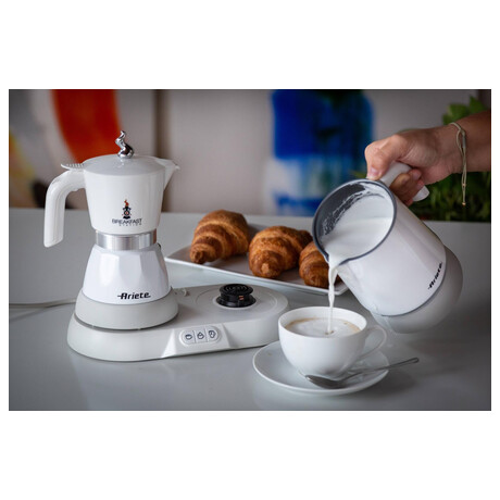 Ariete Breakfast Station 1344, bl