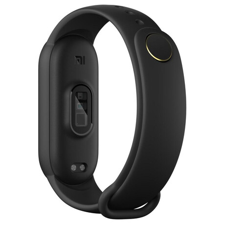 Xiaomi Smart Band 7&nbsp;NFC, černý (foto 3)