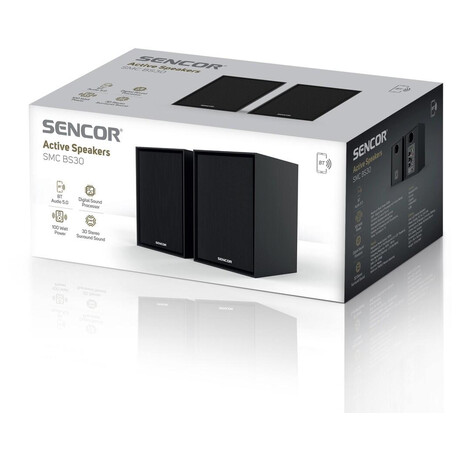 Sencor SMC BS30 (foto 9)