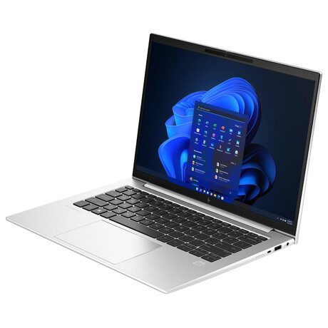 HP EliteBook/840 G10 / i7-1360P / 14