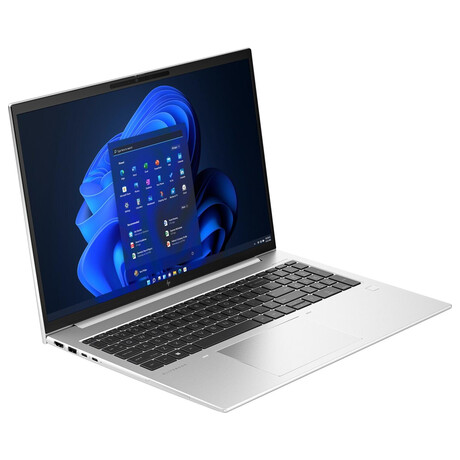 HP EliteBook/860 G10 / i7-1360P / 16