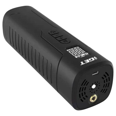 iGET CYCLO BC1 -&nbsp;Pocket Compressor (foto 3)