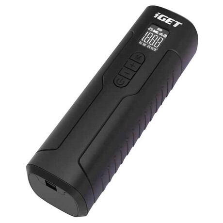 iGET CYCLO BC1 - Pocket Compressor