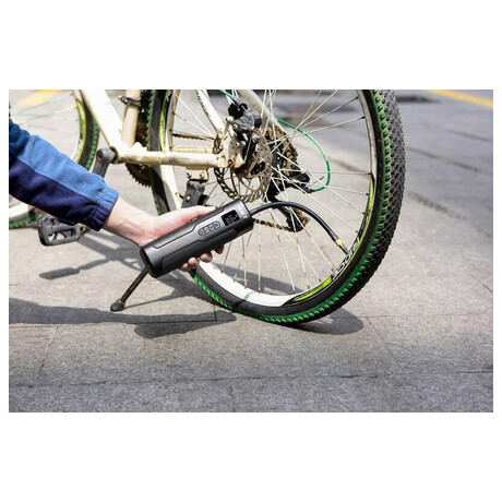iGET CYCLO BC1 -&nbsp;Pocket Compressor (foto 4)