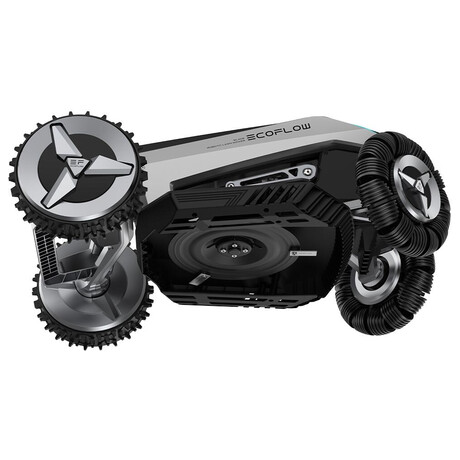 Robotická sekačka EcoFlow BLADE