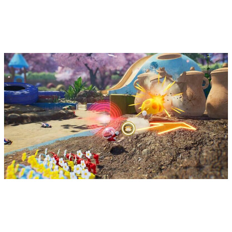 Nintendo SWITCH Pikmin 4 (foto 8)