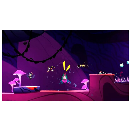 Nintendo SWITCH Disney Illusion Island (foto 4)