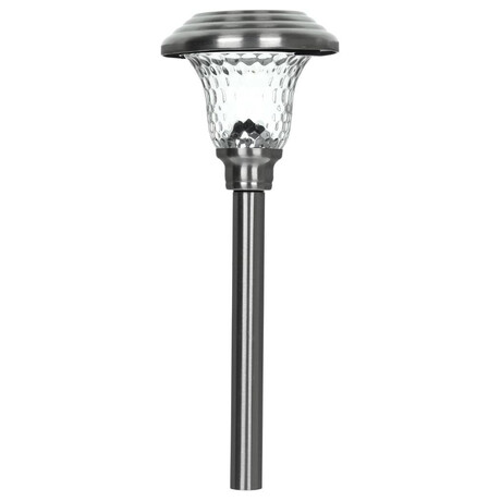 Zahradn LED svtidlo Retlux RGL 114 nerez