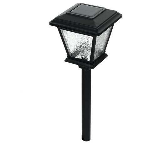 Zahradn LED svtidlo Retlux RGL 113