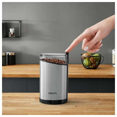 Krups Fast-Touch GX204D10 (foto 5)