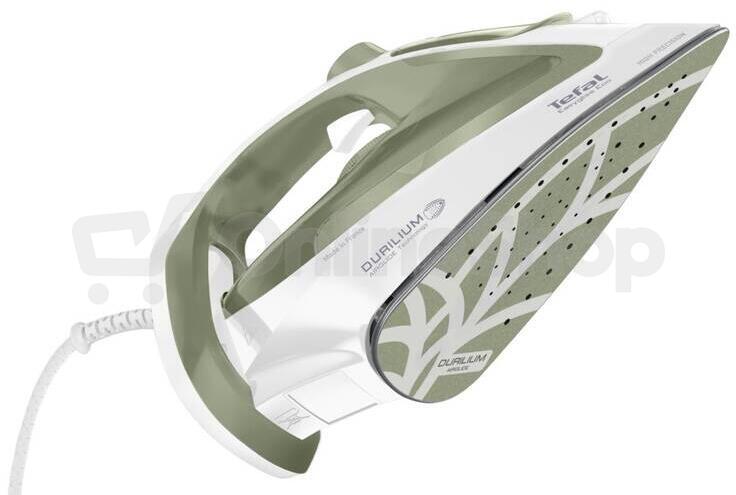 Žehlička Tefal Easygliss Eco FV5781E1
