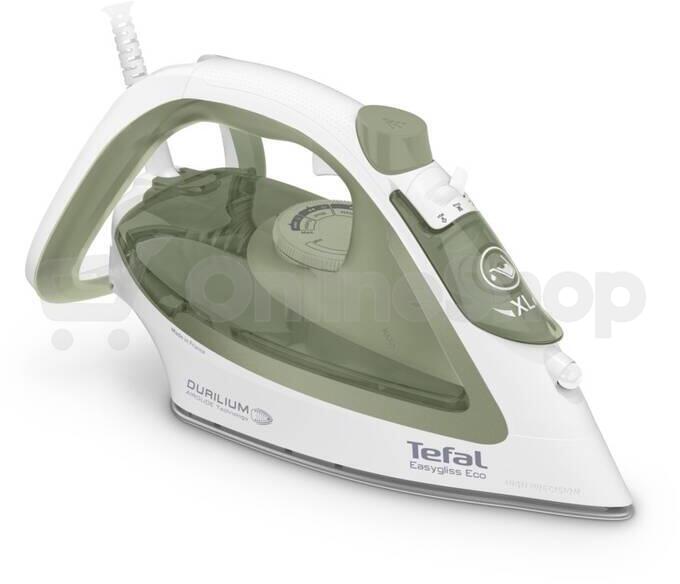 Žehlička Tefal Easygliss Eco FV5781E1