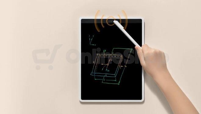 Xiaomi LCD Writing Tablet 13.5" (Color Edition)