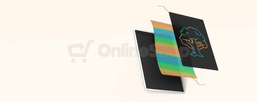 Xiaomi LCD Writing Tablet 13.5" (Color Edition)