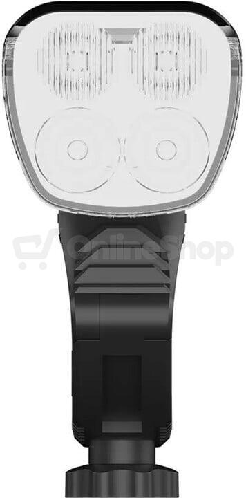 iGET CYCLO LF4 NIGHTSUN Přední světlo na kolo