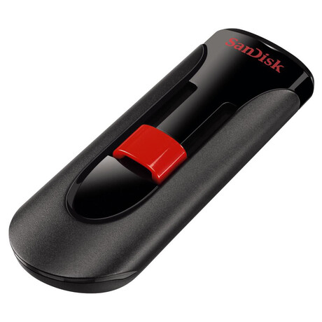 SanDisk Cruzer Glide 32&nbsp;GB flash disk (foto 1)