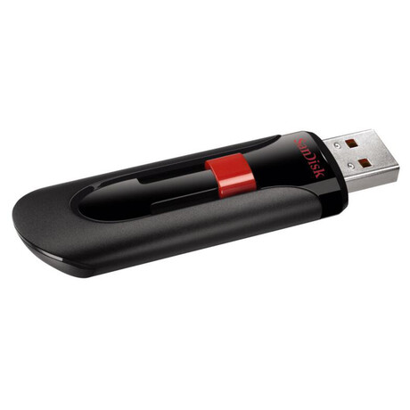 SanDisk Cruzer Glide 32 GB flash disk (SDCZ60-032G-B35)