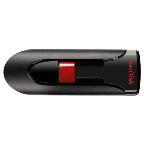 SanDisk Cruzer Glide 32&nbsp;GB flash disk (foto 2)