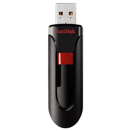 SanDisk Cruzer Glide 32 GB flash disk (SDCZ60-032G-B35)