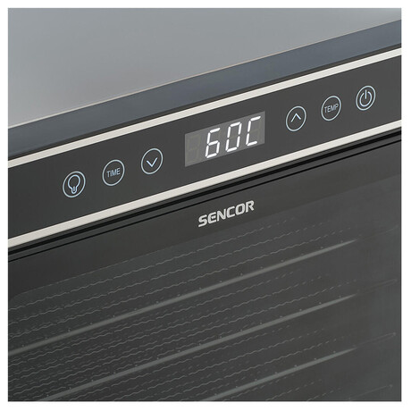 Sencor SFD 7750SS (foto 1)