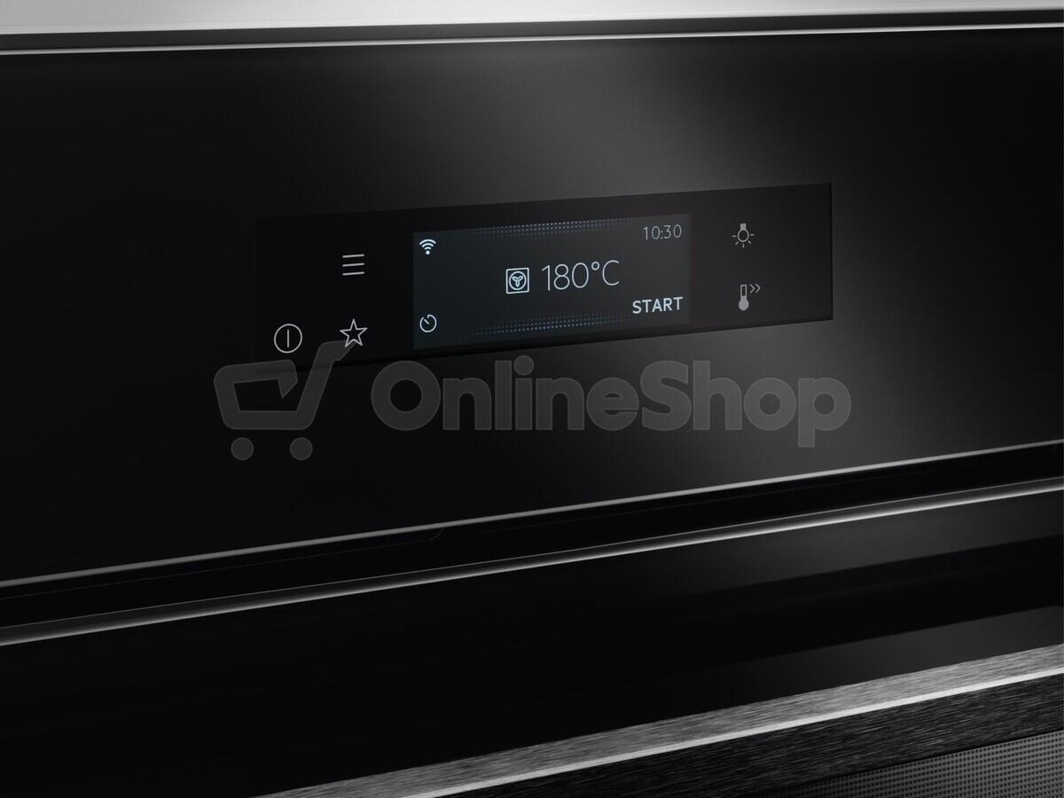 Trouba AEG BSE798380B