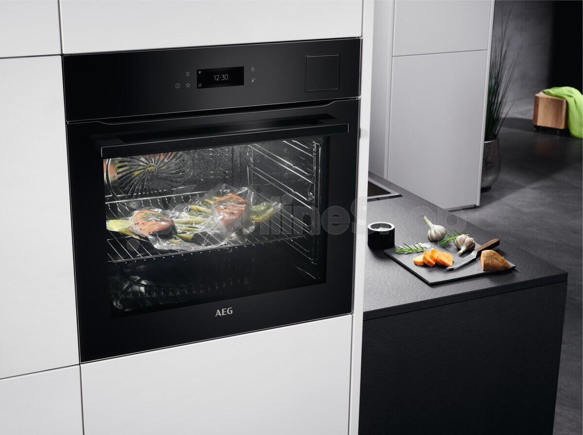 Trouba AEG BSE798380B