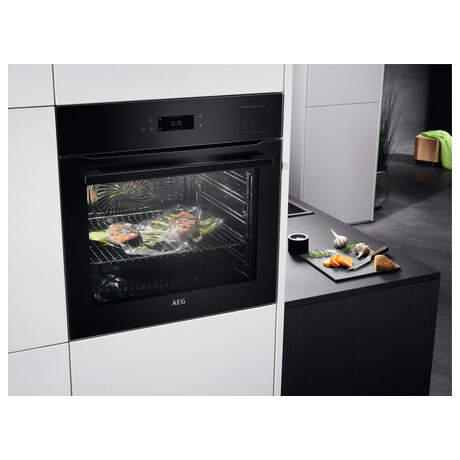 AEG BSE798380B (foto 2)