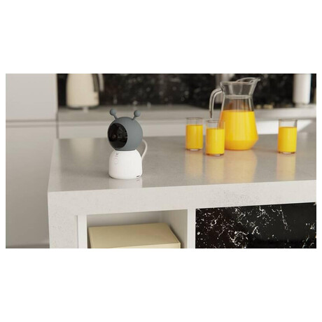 Dtsk chvika Tesla Smart Camera Baby B200