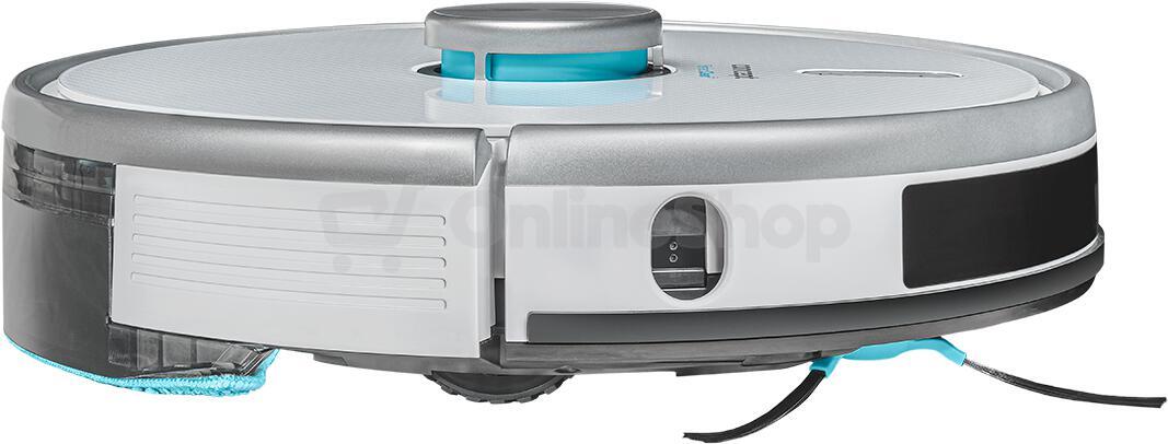 Robotický vysavač Concept VR3125 2v1 PERFECT CLEAN Laser
