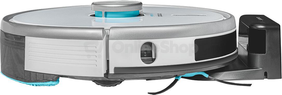 Robotický vysavač Concept VR3125 2v1 PERFECT CLEAN Laser