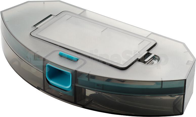 Robotický vysavač Concept VR3125 2v1 PERFECT CLEAN Laser