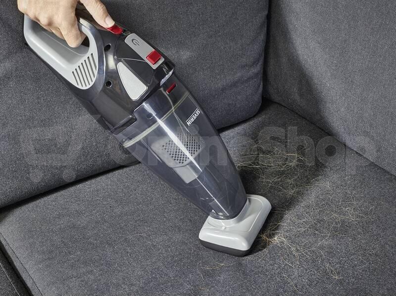 Ruční vysavač Severin HV 7147