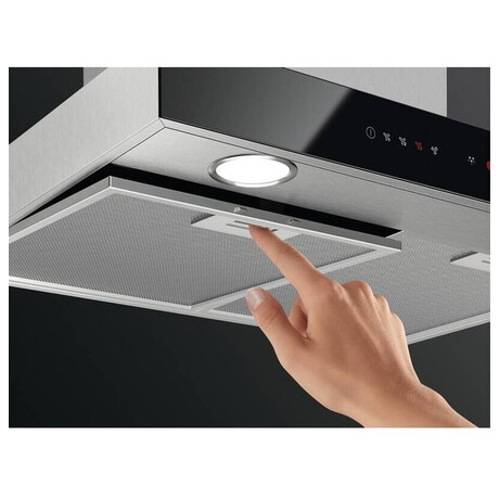 AEG DBE5660HB (foto 3)