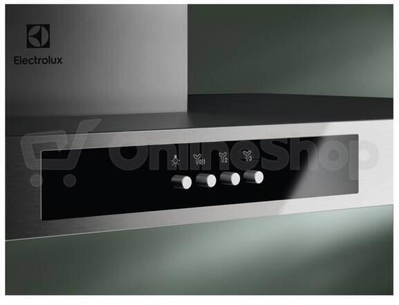 Odsavač par ELECTROLUX LFT529X