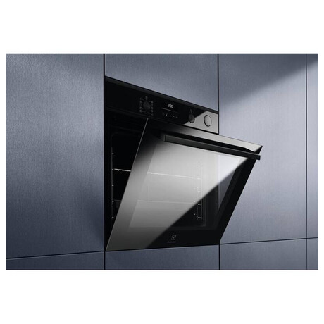 Trouba ELECTROLUX EOC6P77H