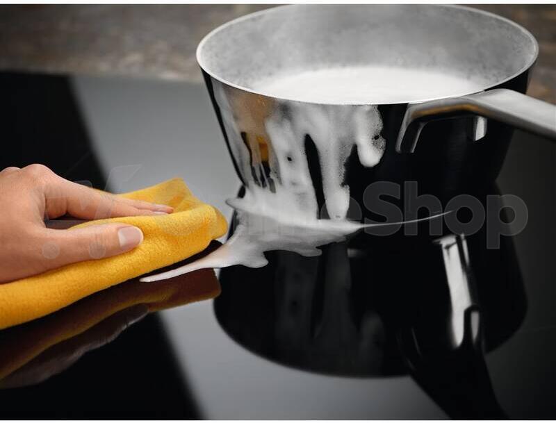 Indukční deska Electrolux LIB60420CK