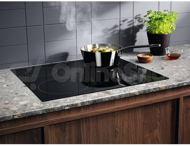 Indukční deska Electrolux LIB60420CK