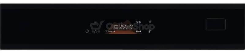 Trouba ELECTROLUX EOB8S39H
