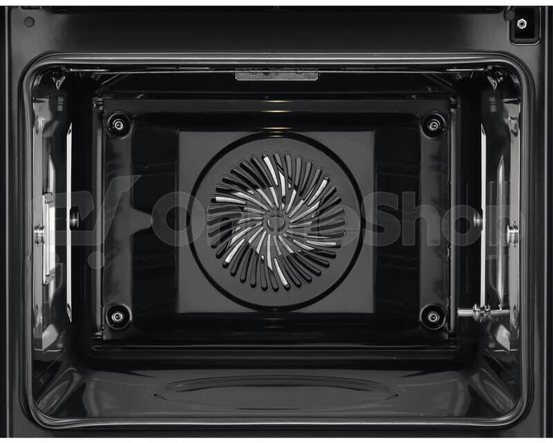 Trouba ELECTROLUX EOB8S39H