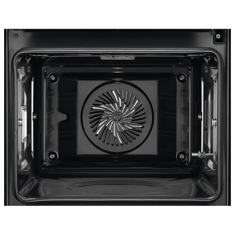 Trouba ELECTROLUX EOB8S39H