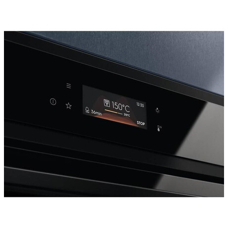 Electrolux EOB8S39H (foto 4)