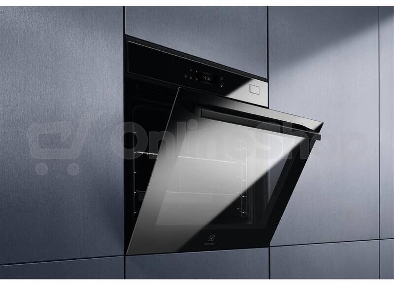 Trouba ELECTROLUX EOB8S39H