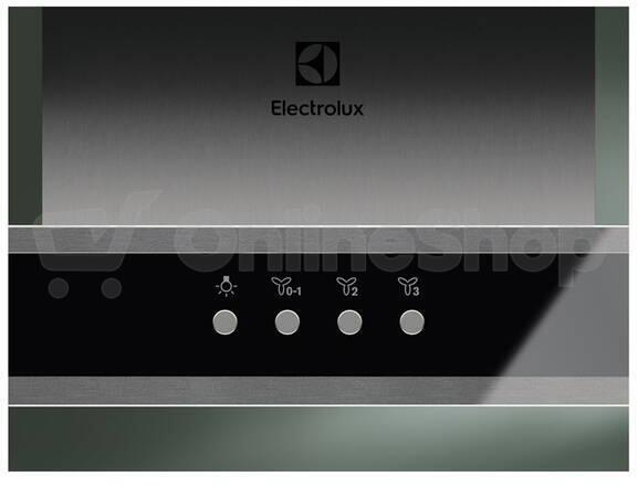ELECTROLUX LFT526X