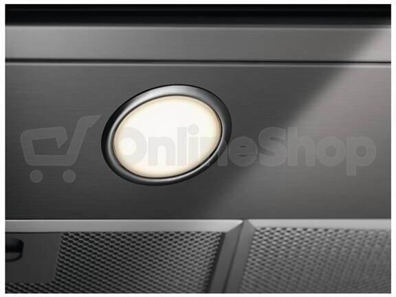 ELECTROLUX LFT526X